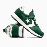 Παιδικά Sneakers Πράσινα - Converse Omega Trainer Easy-On Εικόνα 3