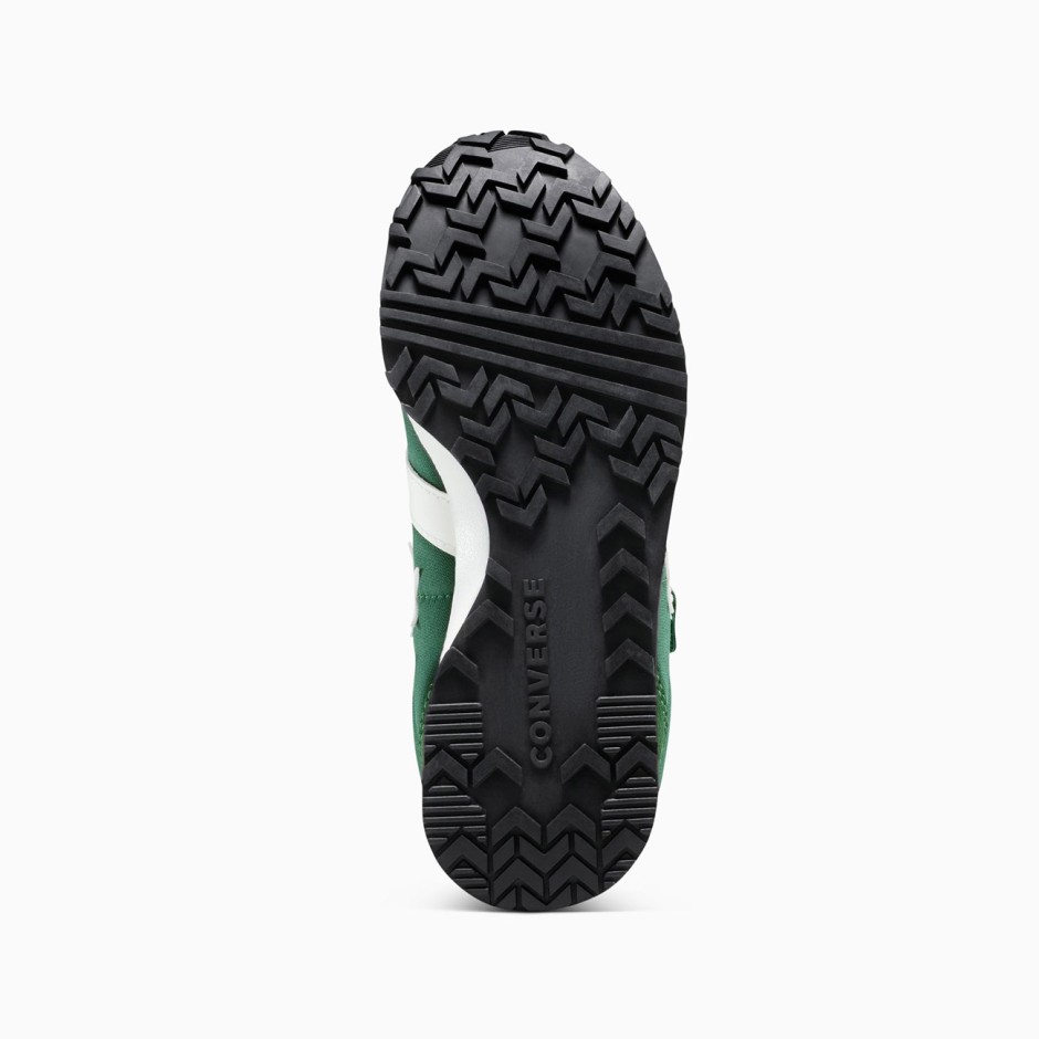 Παιδικά Sneakers Πράσινα - Converse Omega Trainer Easy-On
