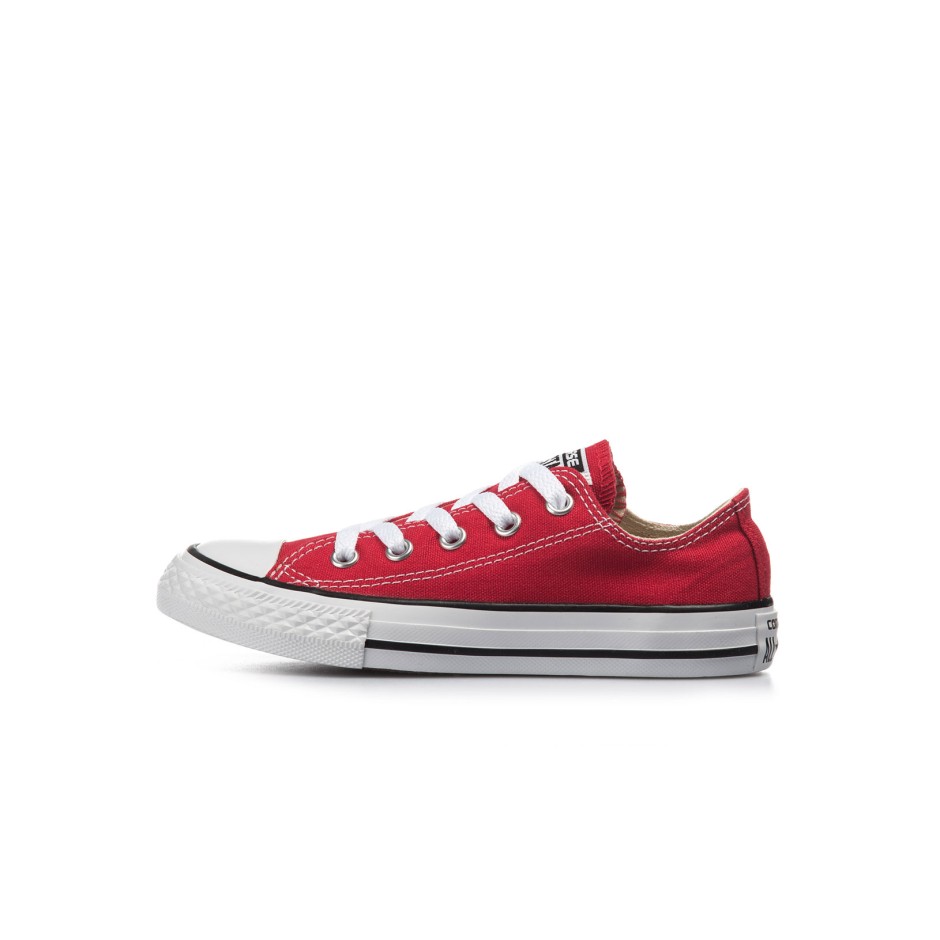 Converse Chuck Taylor All Star Ox 3J236C Red