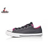 ΜΟΔΑΣ CONVERSE 650122C Coal Image 