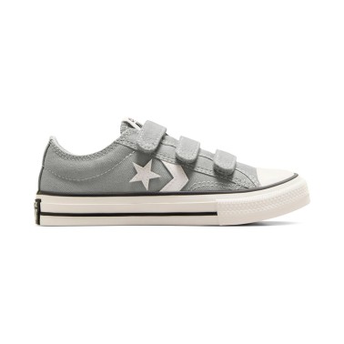 Παιδικά Sneakers Γκρι - Converse Star Player 76 Easy-On