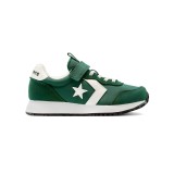 Παιδικά Sneakers Πράσινα - Converse Omega Trainer Easy-On Εικόνα 