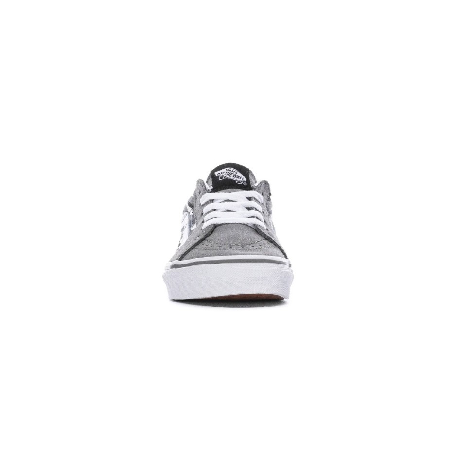 VANS UY SK8-LOW FLAME CAMO VN0A7Q5LN43-N43 Grey