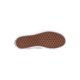 VANS SK8-LOW FLAME CAMO Γκρί Εικόνα 5