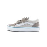 Παιδικά Sneakers Καφέ - Vans Old Skool V  Εικόνα 0