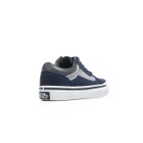 Παιδικά Sneakers Μπλε - Vans Old Skool Tonal Εικόνα 3