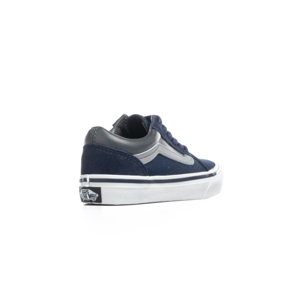 Παιδικά Sneakers Μπλε - Vans Old Skool Tonal