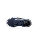 Παιδικά Sneakers Μπλε - Vans Old Skool Tonal Εικόνα 4