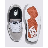 VANS HYLANE VN000D4N239-239 Grey Image 2