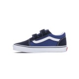 VANS UY OLD SKOOL V VN000VHENWD-NWD Blue Image 0
