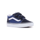 VANS UY OLD SKOOL V VN000VHENWD-NWD Blue Image 1