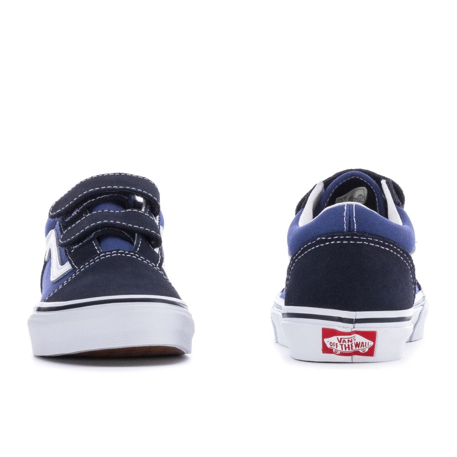 VANS UY OLD SKOOL V VN000VHENWD-NWD Blue