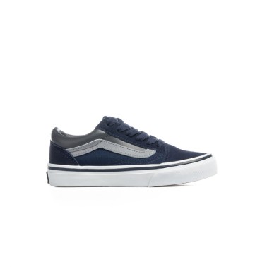 Παιδικά Sneakers Μπλε - Vans Old Skool Tonal