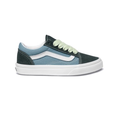 Παιδικά Sneakers Σιέλ - Vans Old Skool 