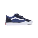 VANS UY OLD SKOOL V VN000VHENWD-NWD Blue Image 