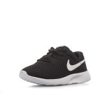 NIKE TANJUN (PS) 818382-011 Μαύρο