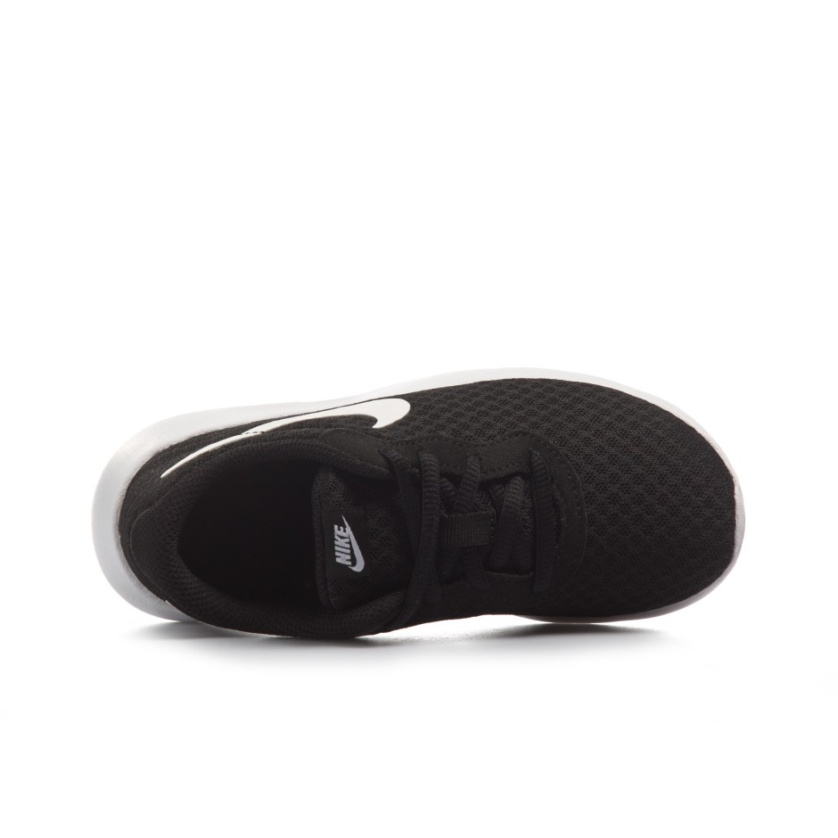 NIKE TANJUN (PS) 818382-011 Μαύρο