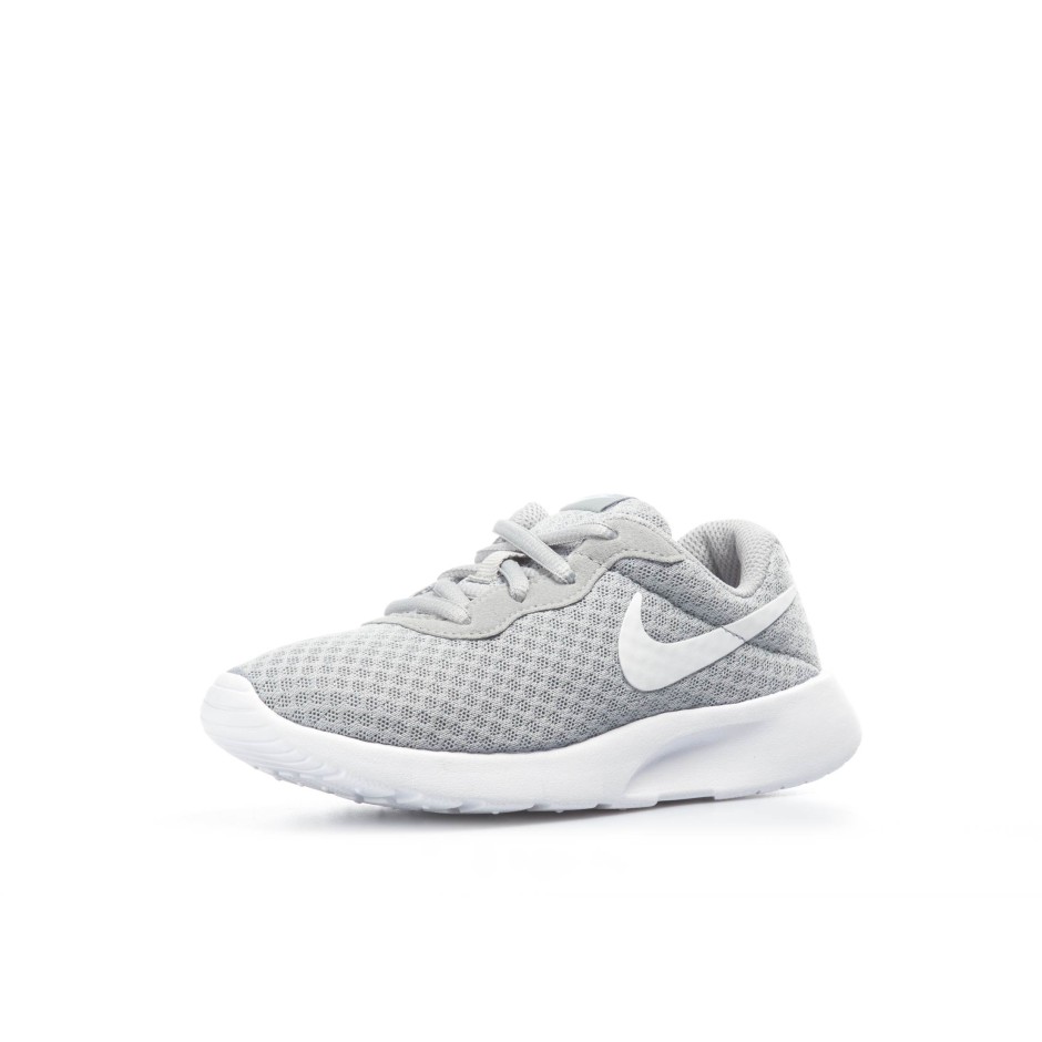 NIKE TANJUN (PS) 818382-012 Grey