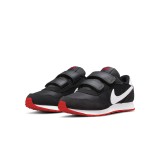 NIKE MD VALIANT CN8559-016 Black Image 0