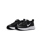 NIKE WEAR ALL DAY CJ3817-002 Black Image 0