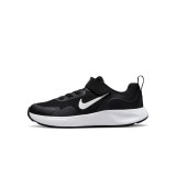 NIKE WEAR ALL DAY CJ3817-002 Black Image 