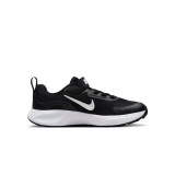NIKE WEAR ALL DAY CJ3817-002 Black Image 1