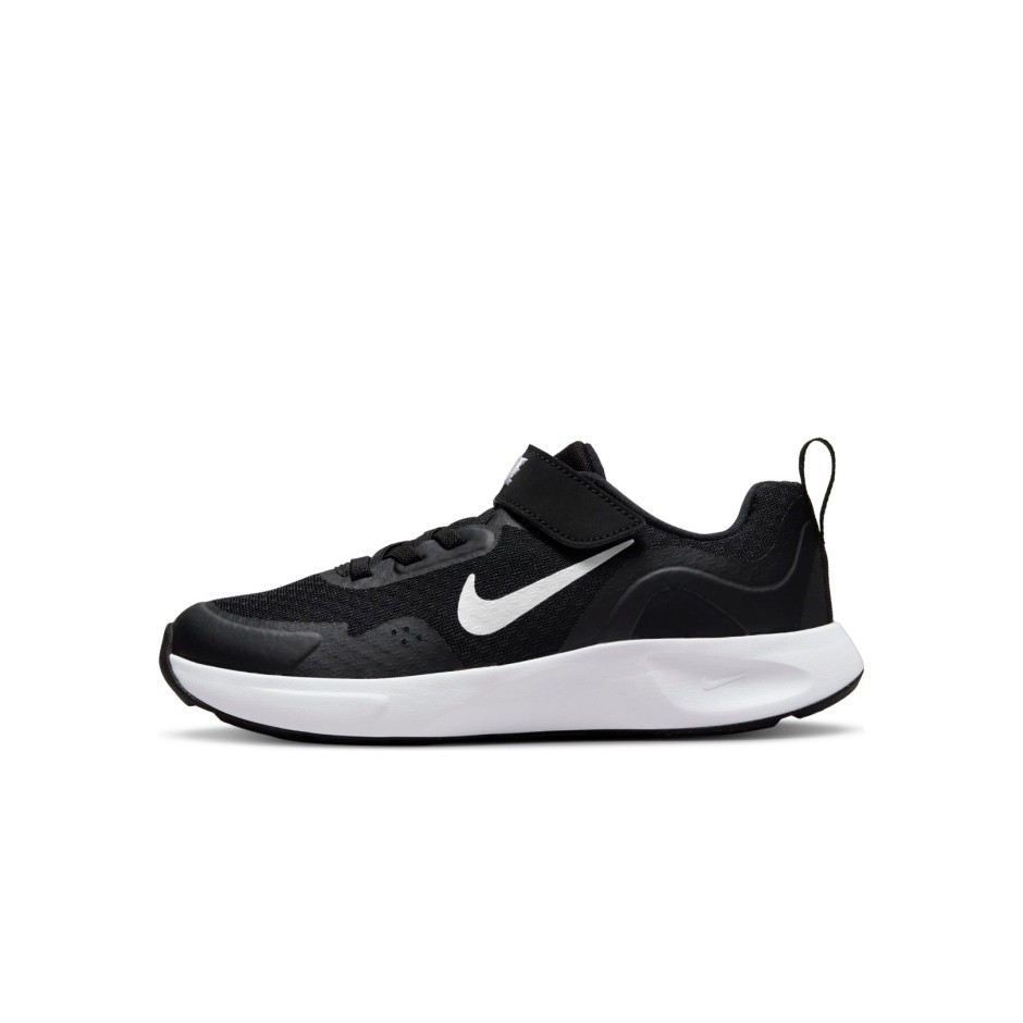 NIKE WEAR ALL DAY CJ3817-002 Black