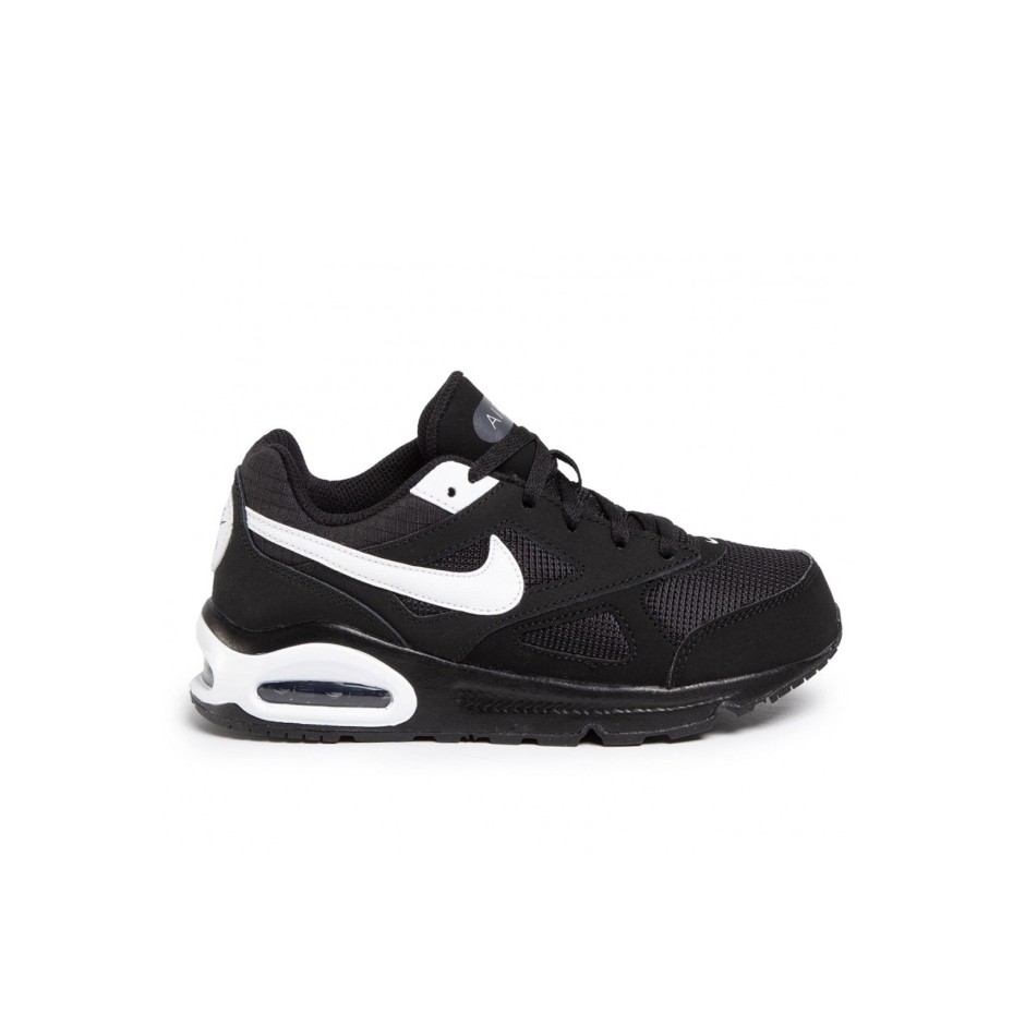 NIKE AIR MAX IVO 579996-011 Black