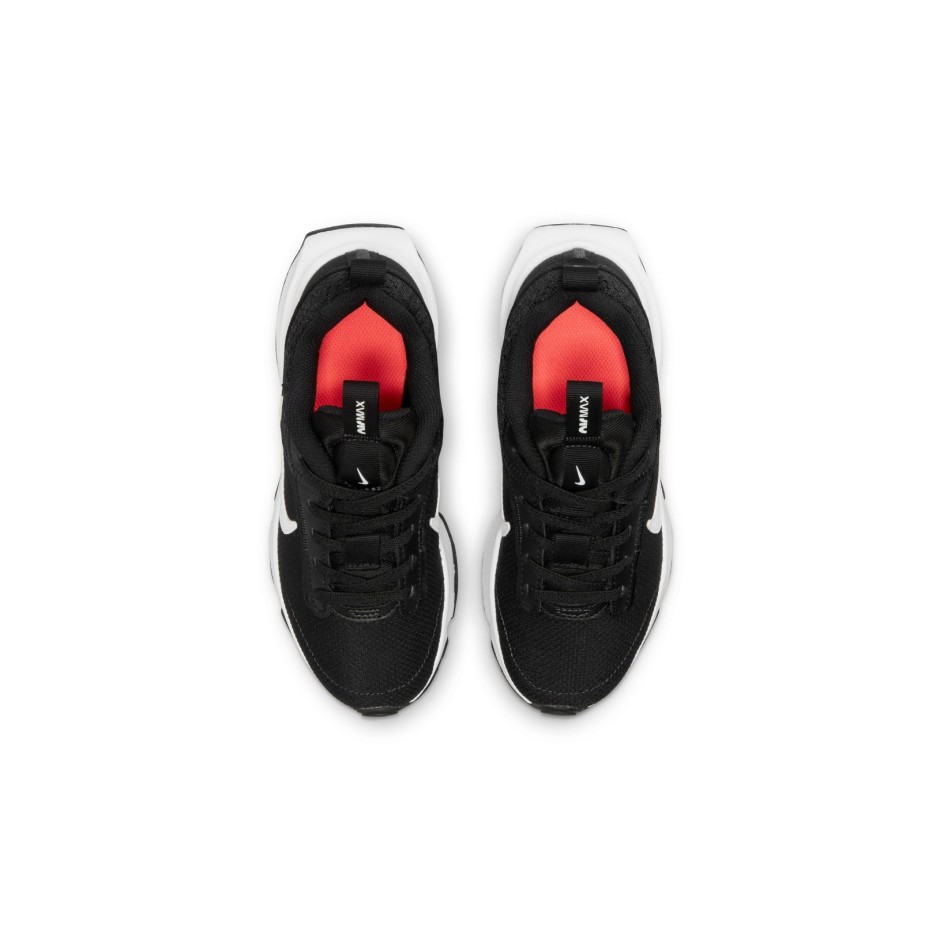 NIKE AIR MAX INTRLK 75 DH9394-002 Black