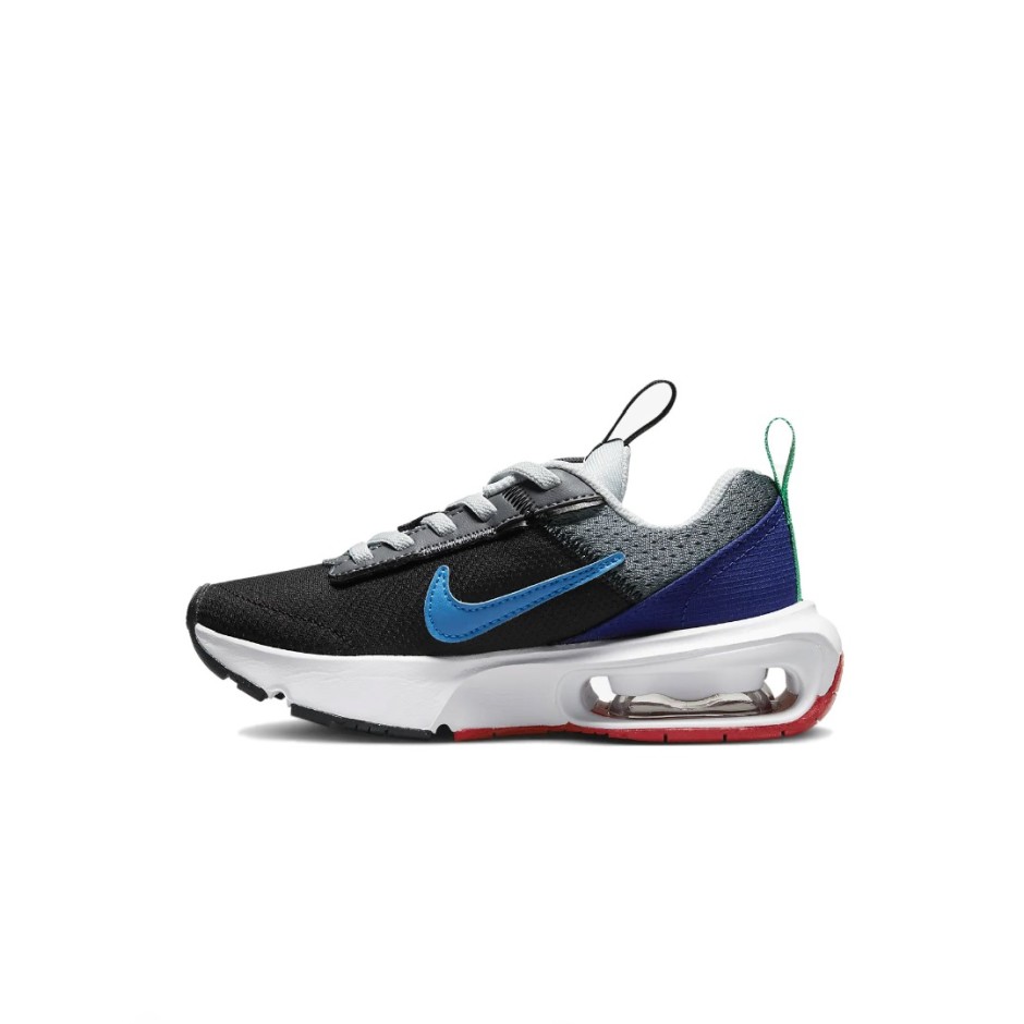 Παιδικά Sneakers Μαύρα - Nike Air Max INTRLK 75