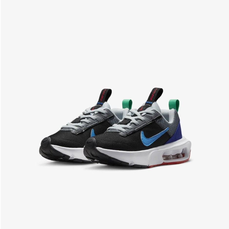 Παιδικά Sneakers Μαύρα - Nike Air Max INTRLK 75
