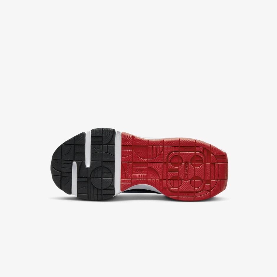 Παιδικά Sneakers Μαύρα - Nike Air Max INTRLK 75