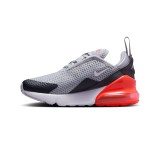 NIKE AIR MAX 270 AO2372-039 Grey Image 0