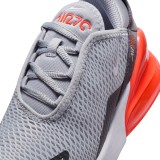 NIKE AIR MAX 270 AO2372-039 Grey Image 3