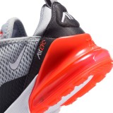 NIKE AIR MAX 270 AO2372-039 Grey Image 4