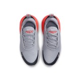 NIKE AIR MAX 270 AO2372-039 Grey Image 5