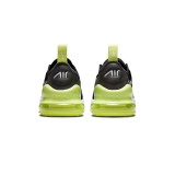 Παιδικά Sneakers Μαύρα - Nike Air Max 270 Εικόνα 2