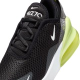 Παιδικά Sneakers Μαύρα - Nike Air Max 270 Εικόνα 3