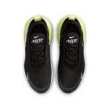 Παιδικά Sneakers Μαύρα - Nike Air Max 270 Εικόνα 5