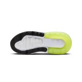 Παιδικά Sneakers Μαύρα - Nike Air Max 270 Εικόνα 6