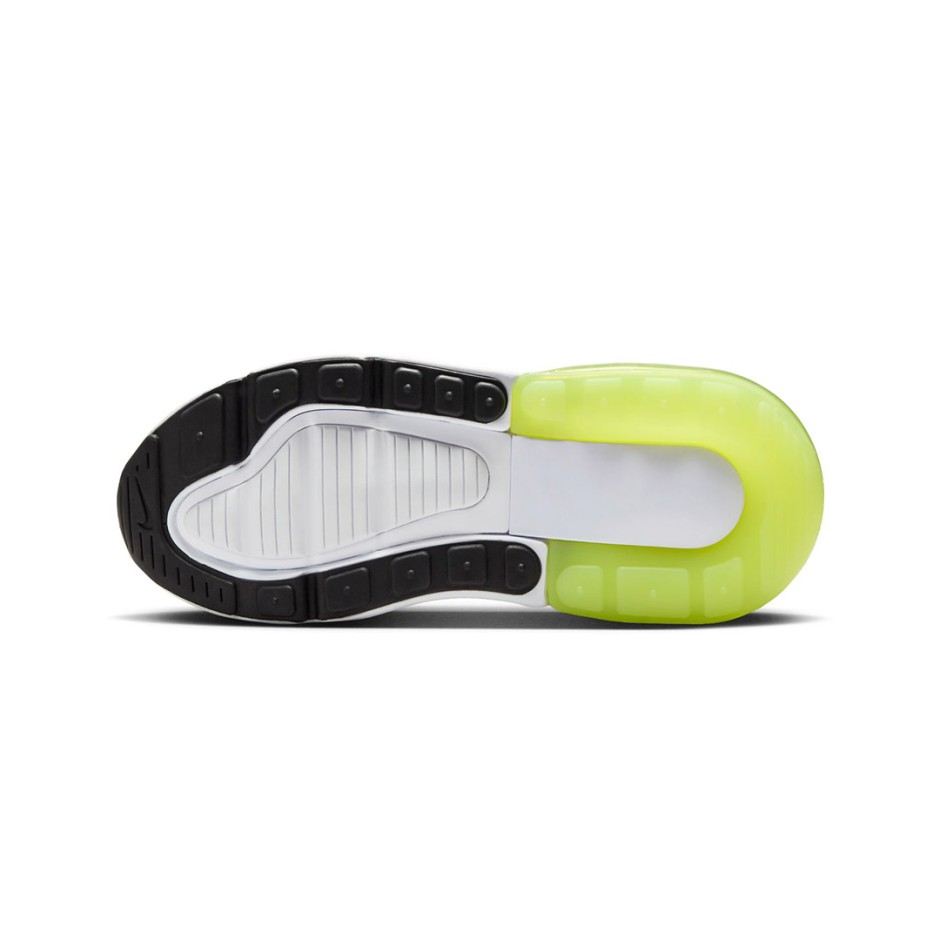 Παιδικά Sneakers Μαύρα - Nike Air Max 270