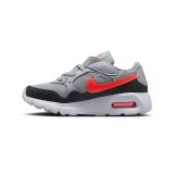 NIKE AIR MAX SC CZ5356-015 Grey Image 0