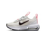 NIKE AIR MAX INTRLK DH9394-105 Ecru Image 0