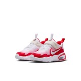 NIKE AIR MAX NOVA FN4459-600 Red Image 1