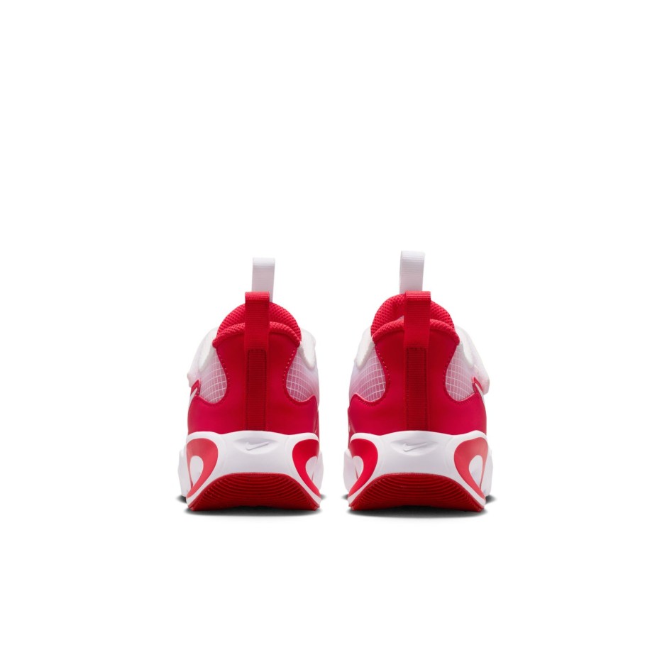 NIKE AIR MAX NOVA FN4459-600 Red