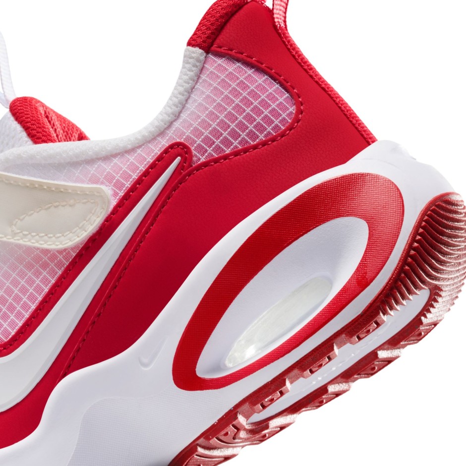 NIKE AIR MAX NOVA FN4459-600 Red