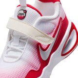 NIKE AIR MAX NOVA FN4459-600 Red Image 4