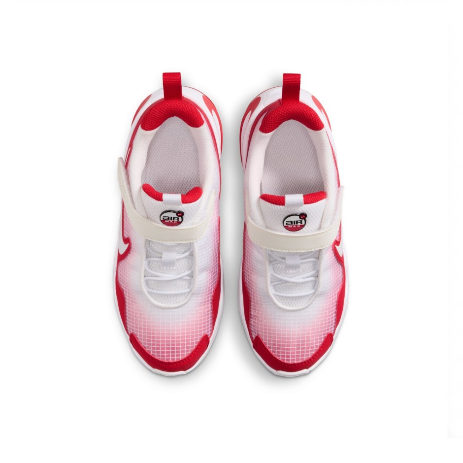 NIKE AIR MAX NOVA FN4459-600 Red