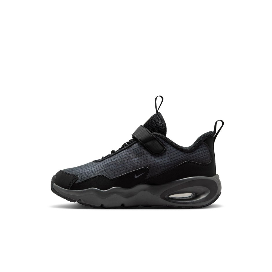 Παιδικά Sneakers Μαύρα - Nike Air Max Nova