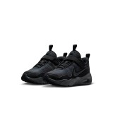 Παιδικά Sneakers Μαύρα - Nike Air Max Nova Εικόνα 1